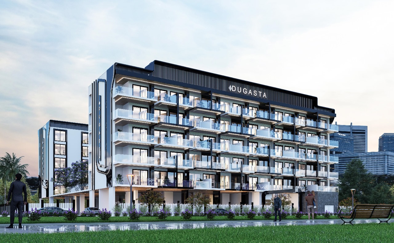 Dugasta Goldmine – 10/10 Return on Studio Apartments
